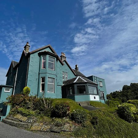 King'S Knoll Hotel โอบาน ภายนอก รูปภาพ